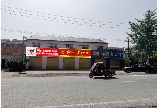 富民广告牌制作要注意什么才能避免被整改？