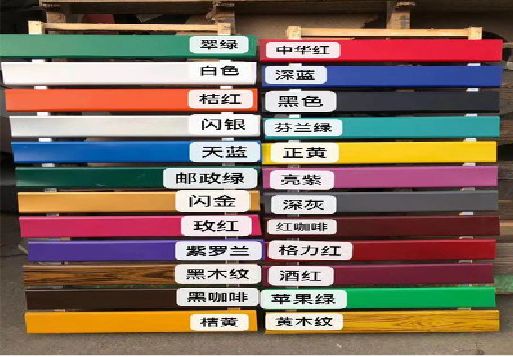 富民做招牌可以用哪些材料？